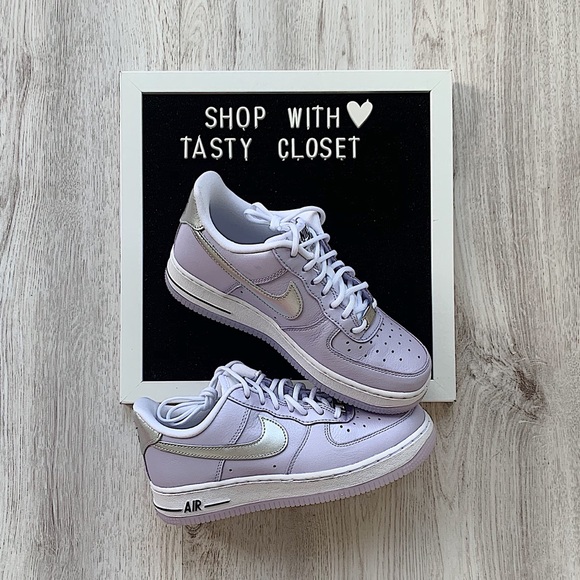 Nike air force 1’07 sneakers - Picture 6 of 8